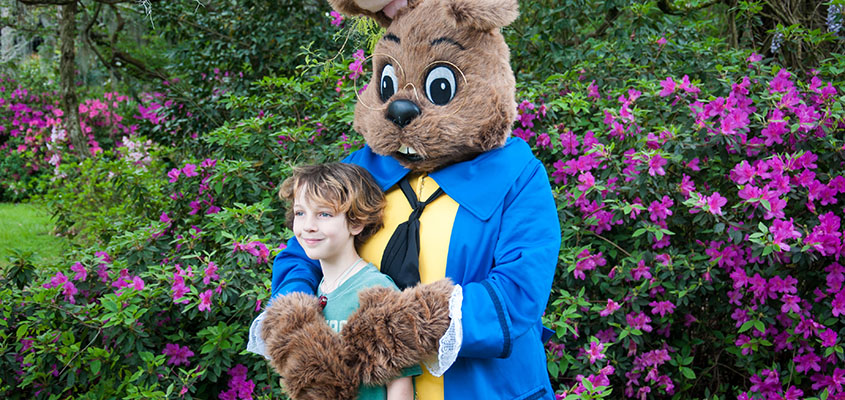 Magnolia Plantation Egg Hunt &copy; 2014 Audra L. Gibson. All Rights Reserved.