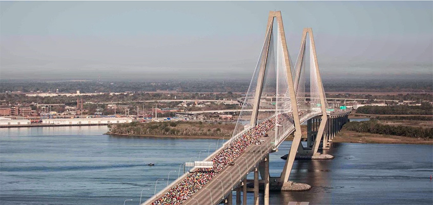 Cooper River Bridge