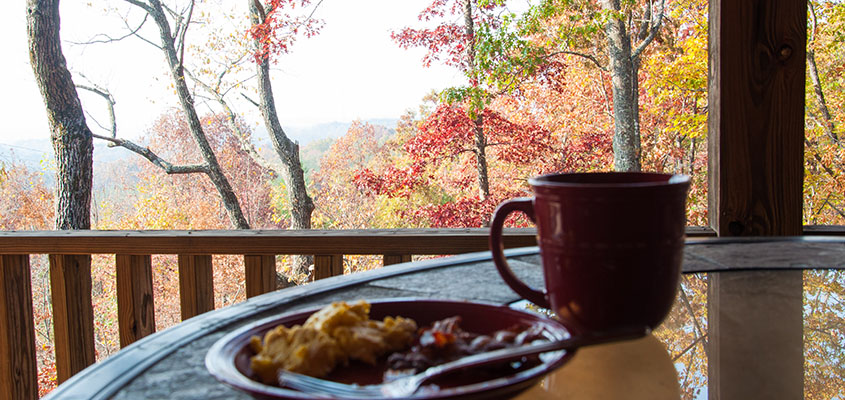 Mountain Breakfast Blairsville. &copy; 2016 Audra Gibson. All Rights reserved.