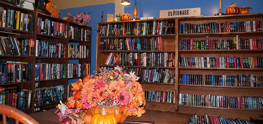 Used book store Blairsville &copy; 2016 Audra Gibson. All Rights reserved.